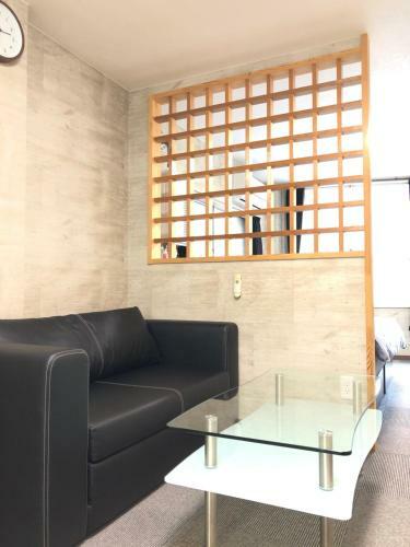 Apollo Couples Apartment At Namba