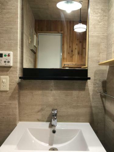 Apollo Couples Apartment At Namba