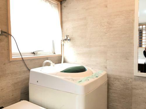 Apollo Couples Apartment At Namba