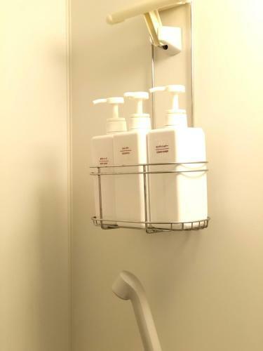 Apollo Couples Apartment At Namba