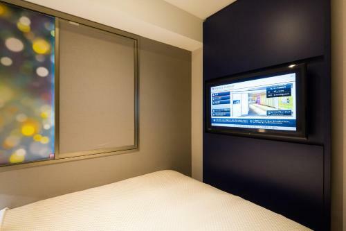 Hotel Sunroute Osaka Namba