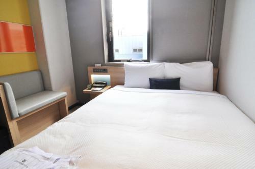 Hotel Sunroute Osaka Namba