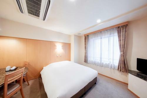 Hotel Le Botejour Nanba Annex