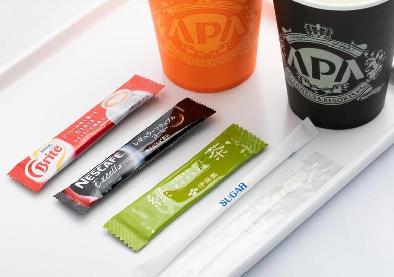 Apa Hotel Osaka-tanimachi