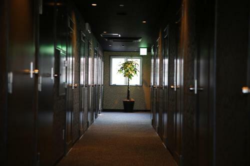 Hotel Sunplaza 2 Annex