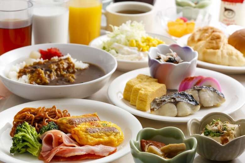 Shin-osaka Sunny Stone Hotel
