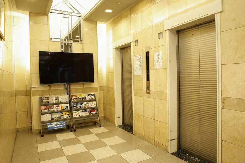 Shin-osaka Sunny Stone Hotel