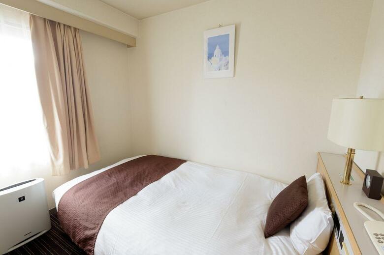 Shin-osaka Sunny Stone Hotel