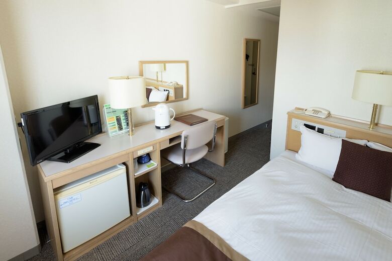 Shin-osaka Sunny Stone Hotel