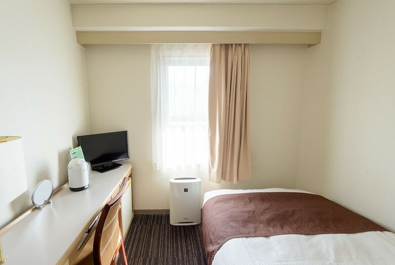 Shin-osaka Sunny Stone Hotel