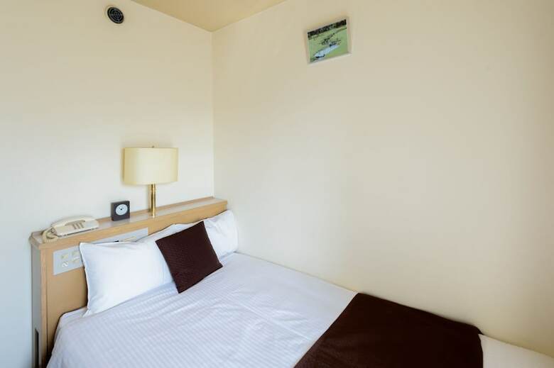 Shin-osaka Sunny Stone Hotel