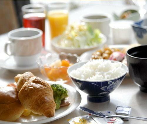 Shin-osaka Sunny Stone Hotel
