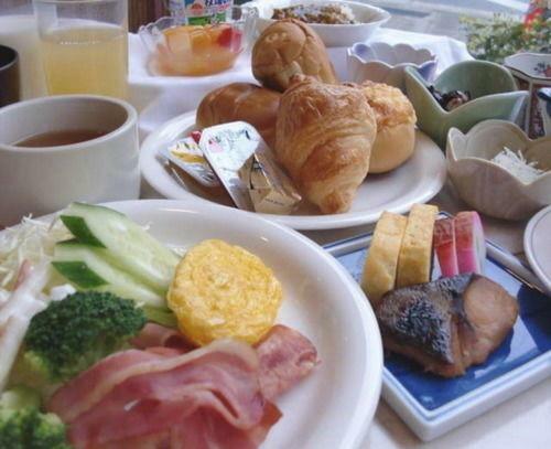 Shin-osaka Sunny Stone Hotel