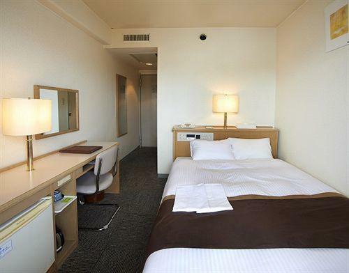 Shin-osaka Sunny Stone Hotel