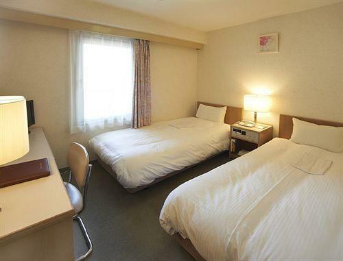 Shin-osaka Sunny Stone Hotel