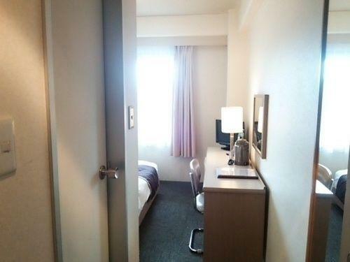 Shin-osaka Sunny Stone Hotel