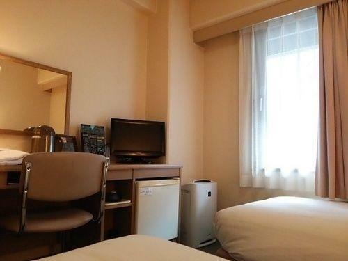 Shin-osaka Sunny Stone Hotel