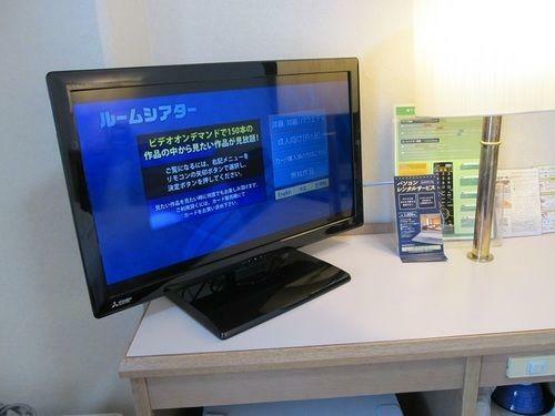 Shin-osaka Sunny Stone Hotel