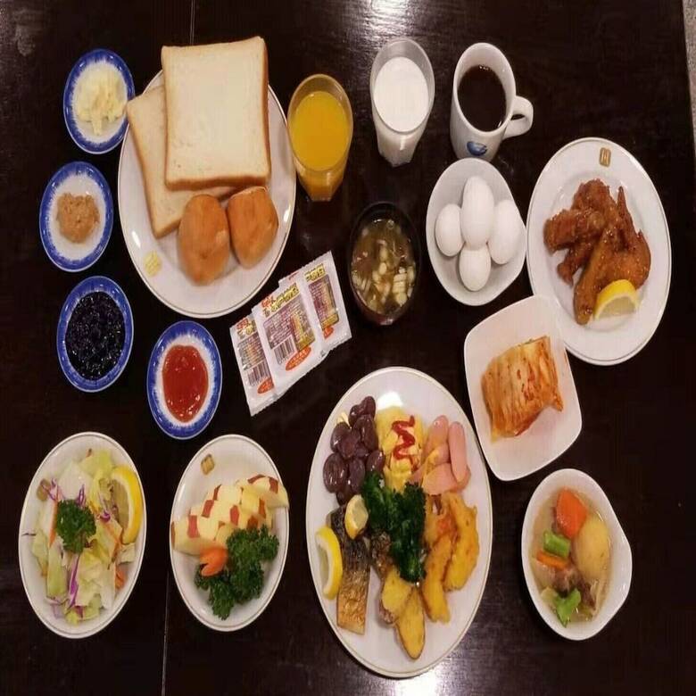 Hotel Osaka Keiko
