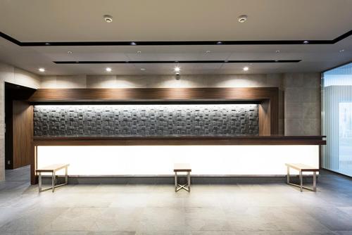 Hotel Shin-osaka Conference Center