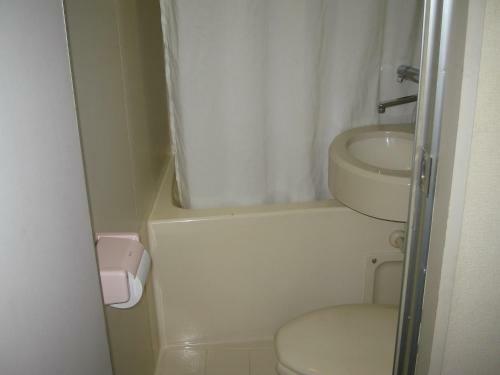 Hotel Sunplaza Rinkai