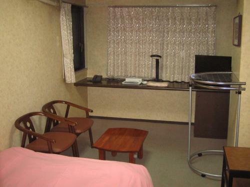 Hotel Sunplaza Rinkai