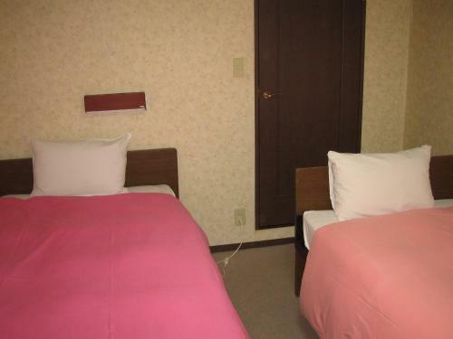 Hotel Sunplaza Rinkai
