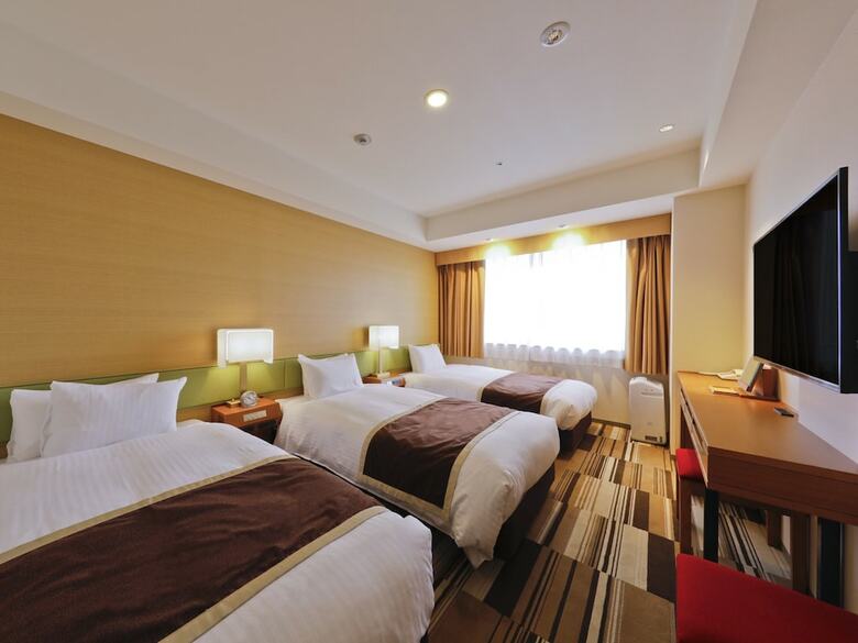 Hotel The Lutheran