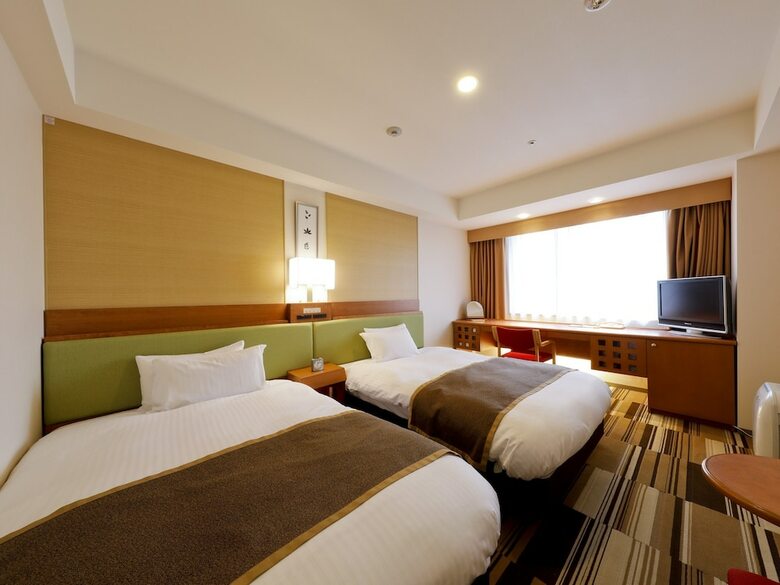 Hotel The Lutheran