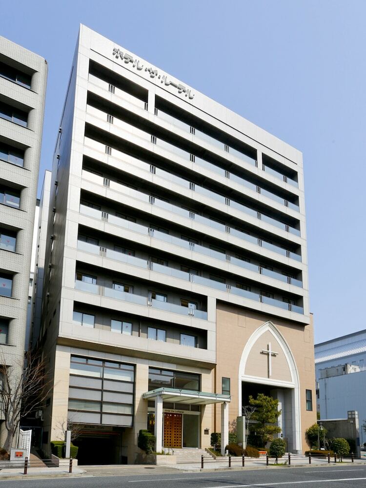 Hotel The Lutheran