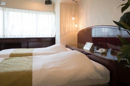 Hotel Alps
