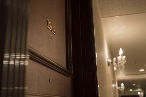 Hotel Alps