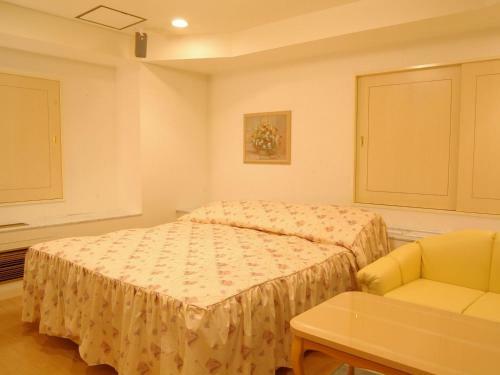 Hotel Olive Sakai