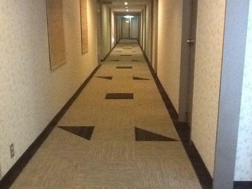 Hotel Sunroute Sakai