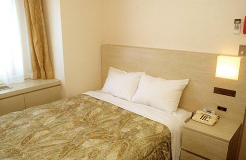 Hotel Sunroute Sakai