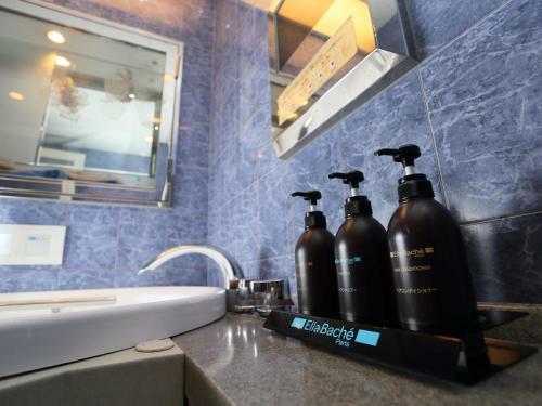 Hotel Fine Garden Sakai