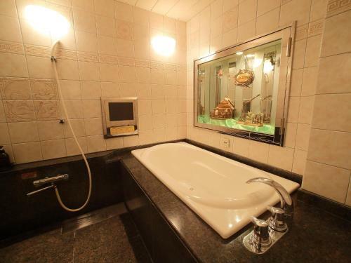 Hotel Fine Garden Senboku
