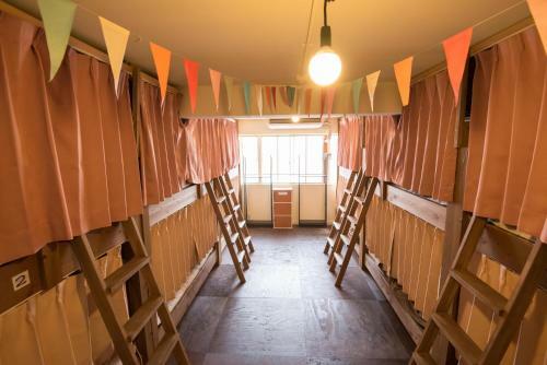 Hostel Q