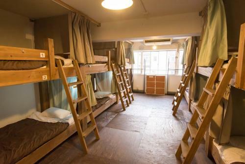 Hostel Q