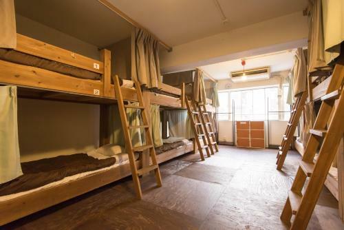 Hostel Q