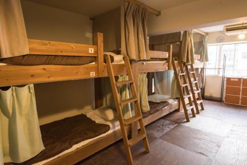 Hostel Q