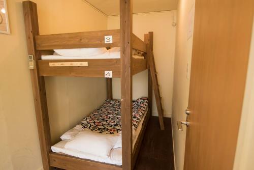 Hostel Q