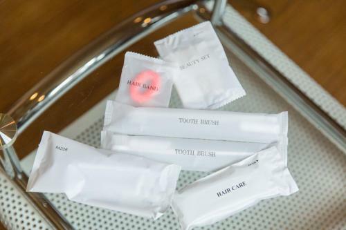 Hotel Platinum