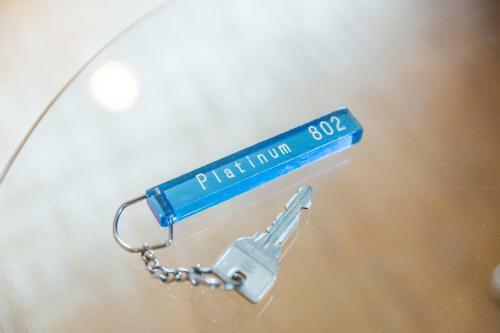 Hotel Platinum