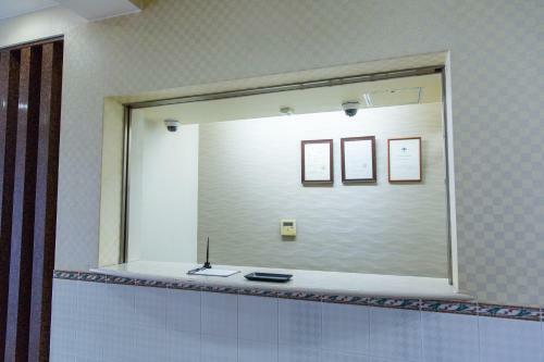 Hotel Platinum