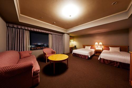 Hotel Agora Regency Osaka Sakai