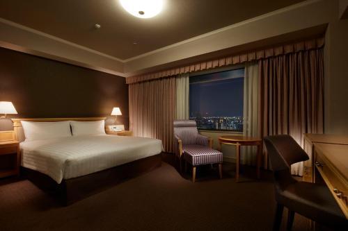 Hotel Agora Regency Osaka Sakai