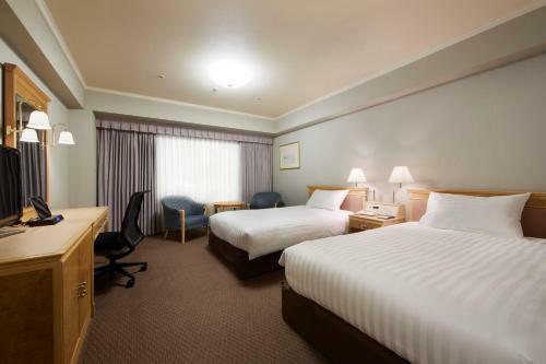 Hotel Agora Regency Osaka Sakai