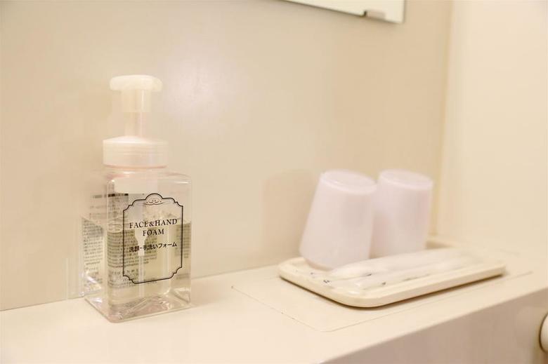Hotel Nishitetsu Inn Shinsaibashi