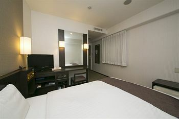Hotel Nishitetsu Inn Shinsaibashi